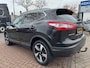 Nissan Qashqai 1.6 Turbo 164pk N-Vision Airco/ECC,Navigatie,Camera,Panoramadak,Leder/Alcantara Interieur