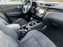 Nissan Qashqai 1.6 Turbo 164pk N-Vision Airco/ECC,Navigatie,Camera,Panoramadak,Leder/Alcantara Interieur