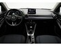 Mazda 2 1.5 Skyactiv-G Luxury : dealer onderhouden