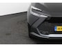 Toyota C-HR 2.0 Plug-in Hybrid 220 Dynamic | Stoelverwarming | Dode hoek detectie | Parkeersensoren en Camera |