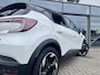 Renault Captur 1.6 E-Tech Full Hybrid 145 Techno | Stoel+Stuurverwarming | Climate Control | Draadloze Telefoonlader | Camera + Sensoren | Two-Tone | Apple CarPlay/Android Auto