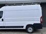 Opel Movano 2.2D 140 Zwaar L2H2 Edition | 3-zitter | Radio | Airco