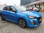 Peugeot 208 100 Pk Benzine Active * Nieuw Model * Navigatie * Airco * Cruise Control * Dab Radio * Yathzee * Draadloos Apple Car Play / Android Auto * Vingerhoets; Vierde Generatie Eersteklas Service !