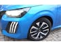 Peugeot 208 100 Pk Benzine Active * Nieuw Model * Navigatie * Airco * Cruise Control * Dab Radio * Yathzee * Draadloos Apple Car Play / Android Auto * Vingerhoets; Vierde Generatie Eersteklas Service !