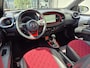 Toyota Aygo X 1.0 VVT-i S-CVT Undercover Jun Takahashi Limited | Uniek! | Navigatie | Parkeersensoren V+A | LED | Keyless | CarPlay | Draadloos laden telefoon | Stoelverwarming | Achteruitrijcamera |