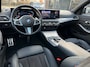 BMW 3-Serie Touring 320d xDrive M-SPORT ** LED, NAVI+, PANORAMA, HuD, TREKH, 19-inch LMV, DRAVIT GRAU ** 1e EIG - UNFALLFREI ** ** INFORMEER OOK NAAR ONZE AANTREKKELIJKE FINANCIAL-LEASE TARIEVEN **
