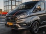 Ford Transit Custom 2.0 TDCI 185 PK L1H1 Sport 3p. Bi-Xenon Camera Navigatie Stoelverwarming Voorruitverwarming Apple CarPlay/Android Auto DAB 18" Trekhaak