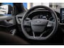 Ford Focus Wagon 1.0 EcoBoost Hybrid ST Line | Trekhaak | Stoel/stuur/voorruit verwarming | Cruise adaptief | Dodehoek detectie | Camera | Apple Carplay/Android Auto | Achteruitrijcamera | Apple Carplay/Android Auto|telefoonintegratie premium | Cruise control adaptief met Stop&Go en stuurhulp