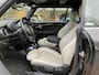MINI Cooper S Mini Cabrio 2.0 Chili Automaat 192PK | Harman Kardon | Leder | Navigatie