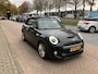 MINI Cooper S Mini Cabrio 2.0 Chili Automaat 192PK | Harman Kardon | Leder | Navigatie