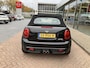 MINI Cooper S Mini Cabrio 2.0 Chili Automaat 192PK | Harman Kardon | Leder | Navigatie