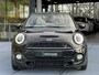 MINI Cooper S Mini Cabrio 2.0 Chili Automaat 192PK | Harman/Kardon | Leder | Navigatie