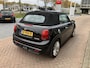 MINI Cooper S Mini Cabrio 2.0 Chili Automaat 192PK | Harman Kardon | Leder | Navigatie