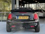 MINI Cooper S Mini Cabrio 2.0 Chili Automaat 192PK | Harman/Kardon | Leder | Navigatie