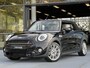 MINI Cooper S Mini Cabrio 2.0 Chili Automaat 192PK | Harman/Kardon | Leder | Navigatie