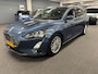 Ford Focus Wagon 1.5 EcoBoost Titanium Business NL-auto met trekhaak, Apple/Android Carplay
