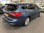 Ford Focus Wagon 1.5 EcoBoost Titanium Business NL-auto met trekhaak, Apple/Android Carplay