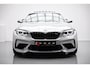 BMW M2 2-serie Coupé DCT Competition |M-Track Pack|M-Drivers Pack|M-Sport Seats|Schuifdak|Dealer onderhouden|