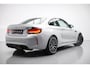 BMW M2 2-serie Coupé DCT Competition |M-Track Pack|M-Drivers Pack|M-Sport Seats|Schuifdak|Dealer onderhouden|