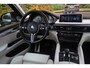 BMW X5 M Aut. | 22 Inch Vossen| Individual | Bang & Olufsen | Stoelverkoeling | Lederen interieur delen | Alcantara Hemel | Dodeho