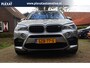 BMW X5 M Aut. | 22 Inch Vossen| Individual | Bang & Olufsen | Stoelverkoeling | Lederen interieur delen | Alcantara Hemel | Dodeho
