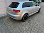 Audi A3 Sportback 2.0 TFSI Attraction
