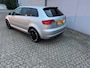 Audi A3 Sportback 2.0 TFSI Attraction