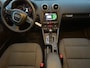Audi A3 Sportback 2.0 TFSI Attraction