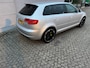Audi A3 Sportback 2.0 TFSI Attraction