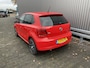 Volkswagen Polo 1.2 TSI Highline AUTOMAAT, 5-Drs, Clima, Navi, CC, LM, – Inruil Mogelijk –