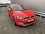Volkswagen Polo 1.2 TSI Highline AUTOMAAT, 5-Drs, Clima, Navi, CC, LM, – Inruil Mogelijk –