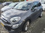 Fiat 500X 1.4 Turbo MultiAir Lounge TREKHAAK+RESERVEWIEL+METALLIC LAK+PACK DYNAMIC SAFETY