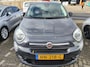 Fiat 500X 1.4 Turbo MultiAir Lounge TREKHAAK+RESERVEWIEL+METALLIC LAK+PACK DYNAMIC SAFETY
