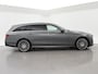 Mercedes-Benz E-klasse Estate 400D 340 PK 4MATIC AMG + DESIGNO LEDER | BURMESTER | MASSAGE | HEAD-UP | STANDKACHEL | PANORAMA