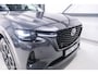 Mazda CX-60 2.5 e-SkyActiv PHEV Takumi AWD | Trekhaak | Bose | Leder | 360 cam | Adaptive | Memory | Stoelkoeling | Stoelverwarming | stuurwielverwarming |