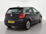 Volkswagen Polo 1.4 TDI 5-DEURS EURO 6 + NAVIGATIE | LMV | CLIMATE | CRUISE | PRIVACY GLASS