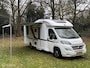 Burstner Ixeo Time it 734 Fiat 2.3 131pk Euro 5 | Queensbed | Elektr.Hefbed | Aparte douche/ wc | Garage | Camera | Trekhaak | 91dkm | TOPSTAAT