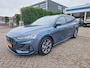 Ford Focus Wagon 1.0 EcoBoost Hybrid ST Line stoel/stuur/voorruitverwarming