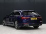 Audi A6 Avant 45 TFSI S edition [MEMORY SEATS, CAMERA 360, ADAPTIVE CRUISE CONTROL, BLUETOOTH TELEFOON, STOELVERWARMING, FLIPPERS, AUTOMATISCHE AIRCO, NIEUWSTAAT]