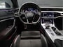 Audi A6 Avant 45 TFSI S edition [MEMORY SEATS, CAMERA 360, ADAPTIVE CRUISE CONTROL, BLUETOOTH TELEFOON, STOELVERWARMING, FLIPPERS, AUTOMATISCHE AIRCO, NIEUWSTAAT]