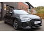 Audi A3 Sportback 45 TFSI e 272pk S edition Competition Pano/Matrix LED/Navi+/Keyless/Camera/Head-up/Sonos/ACC/Dodehoek