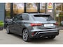Audi A3 Sportback 45 TFSI e 272pk S edition Competition Pano/Matrix LED/Navi+/Keyless/Camera/Head-up/Sonos/ACC/Dodehoek