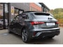 Audi A3 Sportback 45 TFSI e 272pk S edition Competition Pano/Matrix LED/Navi+/Keyless/Camera/Head-up/Sonos/ACC/Dodehoek