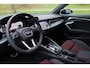Audi A3 Sportback 45 TFSI e 272pk S edition Competition Pano/Matrix LED/Navi+/Keyless/Camera/Head-up/Sonos/ACC/Dodehoek