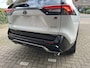Toyota RAV4 2.5 Plug-in Hybrid AWD GR SPORT Bi-Tone Pearl White/zwart dak