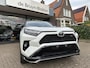 Toyota RAV4 2.5 Plug-in Hybrid AWD GR SPORT Bi-Tone Pearl White/zwart dak