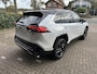 Toyota RAV4 2.5 Plug-in Hybrid AWD GR SPORT Bi-Tone Pearl White/zwart dak