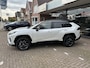 Toyota RAV4 2.5 Plug-in Hybrid AWD GR SPORT Bi-Tone Pearl White/zwart dak