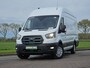 Ford E-Transit 350 L4H3 Trend 68 kWh Airco Automaat Koerier BPM-Vrij Elektrisch!