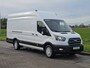 Ford E-Transit 350 L4H3 Trend 68 kWh Airco Automaat Koerier BPM-Vrij Elektrisch!